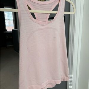 Lululemon Swiftly Tech Racerback Tank 2.0